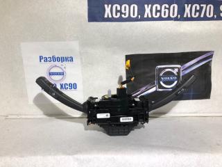 переключатель подрулевой (стрекоза) Volvo S60 2 поколение 2012, 3.0 л., B 6304 T4, бензин, АКПП, седан, 31334647