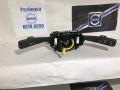 переключатель подрулевой (стрекоза) Volvo S60 2 поколение 2012, 3.0 л., B 6304 T4, бензин, АКПП, седан, 31334647 - фото №3