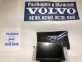 монитор мультимедиа Volvo S60 2 поколение 2012, 3.0 л., B 6304 T4, бензин, АКПП, седан, 31357097 - фото №3