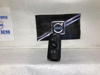 блок управления светом Volvo S60 2 поколение 2012, 3.0 л., B 6304 T4, бензин, АКПП, седан