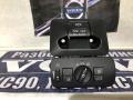 кнопка ручного тормоза (ручника) Volvo S60 2 поколение 2012, 3.0 л., B 6304 T4, бензин, АКПП, седан - фото №3