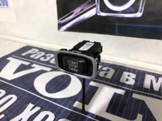 кнопка запуска двигателя Volvo XC60 1 поколение 2012, 3.0 л., B 6304 T4, бензин, АКПП, универсал