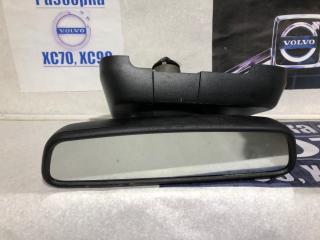 зеркало салона Volvo S60 2 поколение 2012, 3.0 л., B 6304 T4, бензин, АКПП, седан