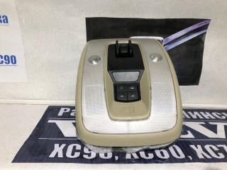 фонарь салона (плафон) Volvo S60 2 поколение 2012, 3.0 л., B 6304 T4, бензин, АКПП, седан