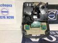 фонарь салона (плафон) Volvo S60 2 поколение 2012, 3.0 л., B 6304 T4, бензин, АКПП, седан - фото №2