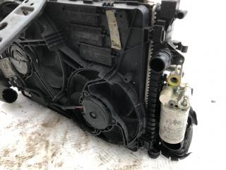 кассета радиаторов Volvo XC60 1 поколение 2012, 3.0 л., B 6304 T4, бензин, АКПП, универсал