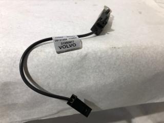 форсунка омывателя фары Volvo S60 2 поколение 2012, 3.0 л., B 6304 T4, бензин, АКПП, седан