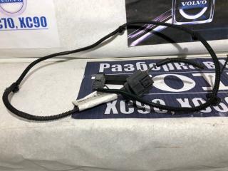 форсунка омывателя фары Volvo S60 2 поколение 2012, 3.0 л., B 6304 T4, бензин, АКПП, седан