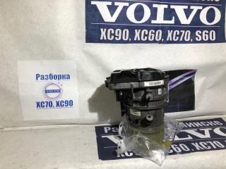 насос гидроусилителя руля Volvo S60 2 поколение 2012, 3.0 л., B 6304 T4, бензин, АКПП, седан, 31340205