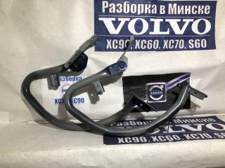 петля крышки багажника Volvo S60 2 поколение 2012, 3.0 л., B 6304 T4, бензин, АКПП, седан