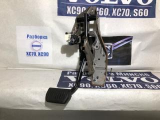 педаль Volvo S60 2 поколение 2012, 3.0 л., B 6304 T4, бензин, АКПП, седан, 31329062