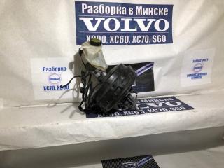 вакуумный усилитель тормозов Volvo XC60 1 поколение 2012, 3.0 л., B 6304 T4, бензин, АКПП, универсал