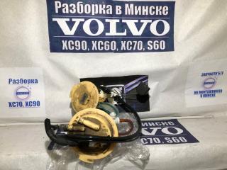 топливный насос (магистральный) Volvo XC60 1 поколение 2012, 3.0 л., B 6304 T4, бензин, АКПП, универсал, 31274048