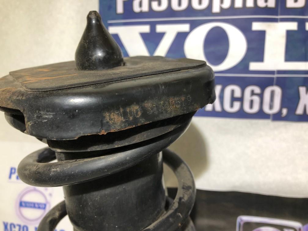 опора амортизатора верхняя (чашка) Volvo S60 2 поколение 2012, 3.0 л., бензин, АКПП, седан - фото №1