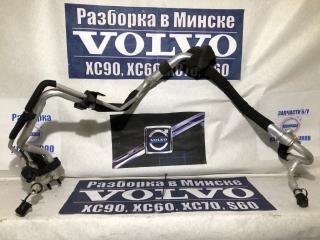 трубка кондиционера Volvo S60 2 поколение 2012, 3.0 л., B 6304 T4, бензин, АКПП, седан