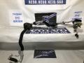 трубка кондиционера Volvo S60 2 поколение 2012, 3.0 л., B 6304 T4, бензин, АКПП, седан - фото №3