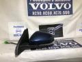 зеркало наружное левое Volvo S60 2 поколение 2012, 3.0 л., B 6304 T4, бензин, АКПП, седан - фото №2