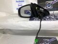 зеркало наружное левое Volvo S60 2 поколение 2012, 3.0 л., B 6304 T4, бензин, АКПП, седан - фото №4