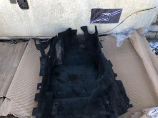 ковер салонный Volvo V70 2 поколение [рестайлинг] 2008, 2.4 л., D 5244 T, дизель, АКПП, универсал