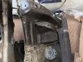 лонжерон правый Volvo V70 2 поколение [рестайлинг] 2008, 2.4 л., D 5244 T, дизель, АКПП, универсал - фото №5