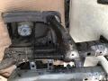 лонжерон правый Volvo V70 2 поколение [рестайлинг] 2008, 2.4 л., D 5244 T, дизель, АКПП, универсал - фото №3