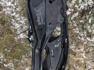 передняя панель крепления облицовки (телевизор) Volvo XC60 1 поколение 2008, 2.4 л., дизель, АКПП, универсал, 31283358