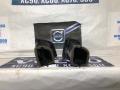 воздуховод (дефлектор) радиатора Volvo XC60 1 поколение 2010, 2.4 л., дизель, АКПП, синий, универсал, правый руль - фото №2
