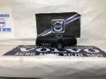зеркало салона Volvo XC60 1 поколение 2010, 2.4 л., дизель, АКПП, синий, универсал, правый руль - фото №2