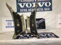 обшивка двери задняя правая Volvo XC60 1 поколение 2010, 2.4 л., дизель, АКПП, синий, универсал, правый руль - фото №4