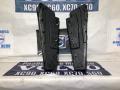 подушка безопасности сиденья Volvo XC60 1 поколение 2010, 2.4 л., дизель, АКПП, синий, универсал, правый руль - фото №2
