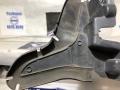 воздуховод (дефлектор) радиатора Volvo XC60 1 поколение 2010, 2.4 л., дизель, АКПП, синий, универсал, правый руль, 31294173 - фото №2