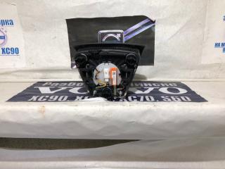 подушка безопасности водителя Volvo XC60 1 поколение 2010, 2.4 л., дизель, АКПП, синий, универсал, правый руль