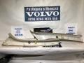 обшивка стойки Volvo XC60 1 поколение 2010, 2.4 л., дизель, АКПП, синий, универсал, правый руль, 30721139 - фото №4