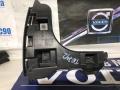 крепление бампера Volvo XC60 1 поколение 2010, 2.4 л., дизель, АКПП, синий, универсал, правый руль, 30764697 - фото №2