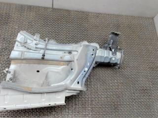 лонжерон правый Volvo XC60 1 поколение 2010, 2.4 л., дизель, АКПП, синий, универсал, правый руль