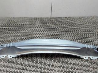 усилитель бампера заднего Volvo XC60 1 поколение 2010, 2.4 л., дизель, АКПП, синий, универсал, правый руль
