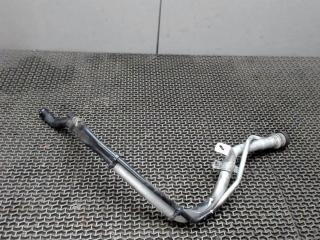 горловина топливного бака Volvo XC60 1 поколение 2010, 2.4 л., дизель, АКПП, синий, универсал, правый руль