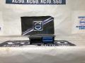 блок AirBag Volvo XC60 1 поколение 2010, 2.4 л., дизель, АКПП, синий, универсал, правый руль, P31313827 - фото №3