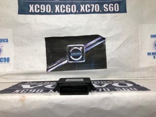 блок управления парктрониками Volvo XC60 1 поколение 2010, 2.4 л., дизель, АКПП, синий, универсал, правый руль, 31264471