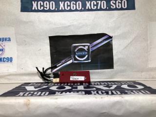 усилитель антенны Volvo XC60 1 поколение 2010, 2.4 л., дизель, АКПП, синий, универсал, правый руль
