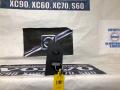 кнопка запуска двигателя Volvo XC60 1 поколение 2010, 2.4 л., дизель, АКПП, синий, универсал, правый руль - фото №2