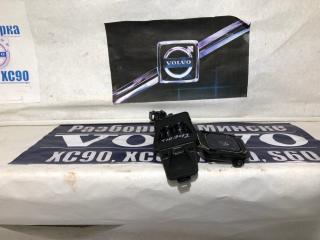 датчик дождя Volvo XC60 1 поколение 2010, 2.4 л., дизель, АКПП, универсал