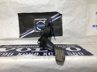 педаль Volvo XC60 1 поколение 2010, 2.4 л., дизель, АКПП, универсал