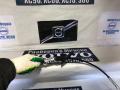 трос кулисы КПП Volvo V70 2 поколение [рестайлинг] 2008, 2.4 л., D 5244 T, дизель, АКПП, универсал, 31259082 - фото №2