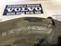 патрубок интеркулера Volvo V70 2 поколение [рестайлинг] 2008, 2.4 л., D 5244 T, дизель, АКПП, универсал, 30792549 - фото №2
