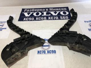 крепление бампера Volvo V70 2 поколение [рестайлинг] 2008, 2.4 л., D 5244 T, дизель, АКПП, универсал, 30678703