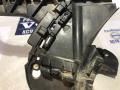 крепление бампера Volvo V70 2 поколение [рестайлинг] 2008, 2.4 л., D 5244 T, дизель, АКПП, универсал, 30678703 - фото №2