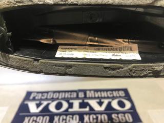 Bluetooth антенна Volvo V70 2 поколение [рестайлинг] 2008, 2.4 л., D 5244 T, дизель, АКПП, универсал, 39851786
