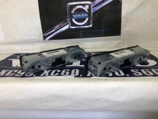подголовник Volvo V70 2 поколение [рестайлинг] 2008, 2.4 л., D 5244 T, дизель, АКПП, универсал, 1357591
