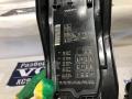 крышка блока предохранителей Volvo V70 2 поколение [рестайлинг] 2008, 2.4 л., D 5244 T, дизель, АКПП, универсал - фото №3